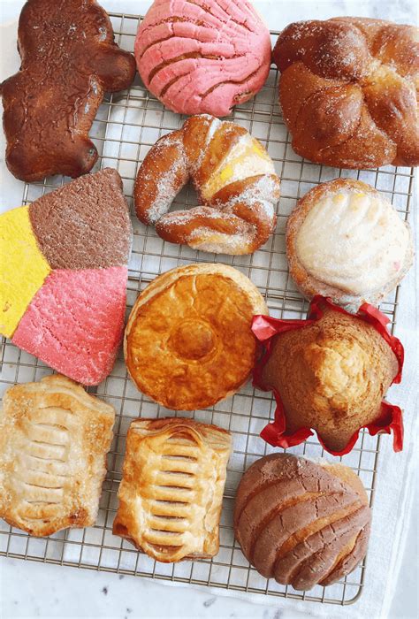 Pan dulce. Things To Know About Pan dulce. 